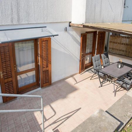 Sanda Poreč Exteriér fotografie
