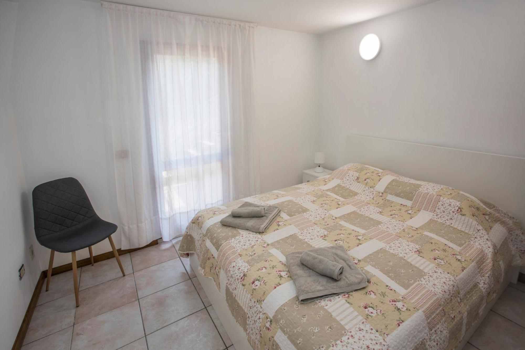 Sanda Poreč Exteriér fotografie