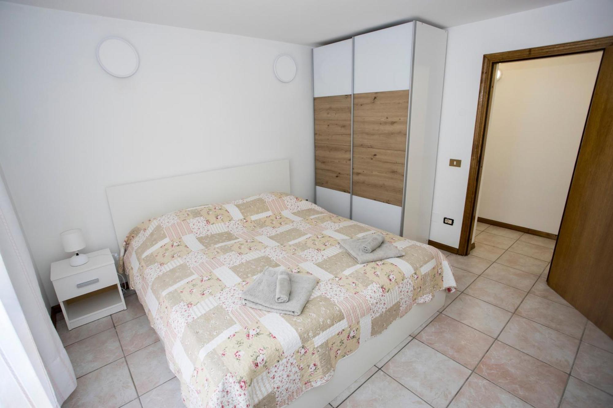 Sanda Poreč Exteriér fotografie